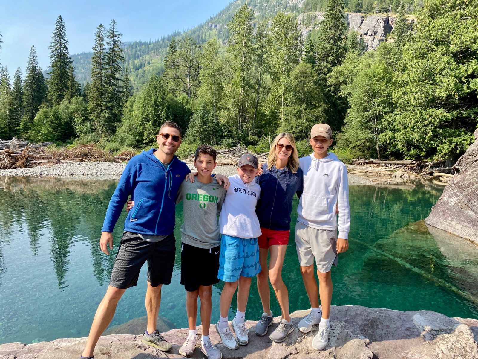 Ben Grieb, DMD Bend OR Dentist